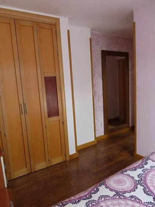 Precioso Atico Con Bonitas Vistas A La Pena Oroel Apartment Jaca Exterior foto
