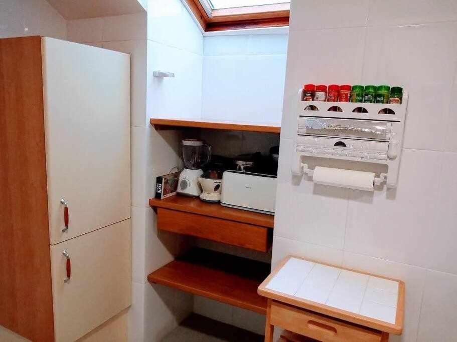Precioso Atico Con Bonitas Vistas A La Pena Oroel Apartment Jaca Exterior foto