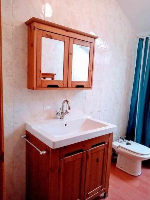 Precioso Atico Con Bonitas Vistas A La Pena Oroel Apartment Jaca Exterior foto