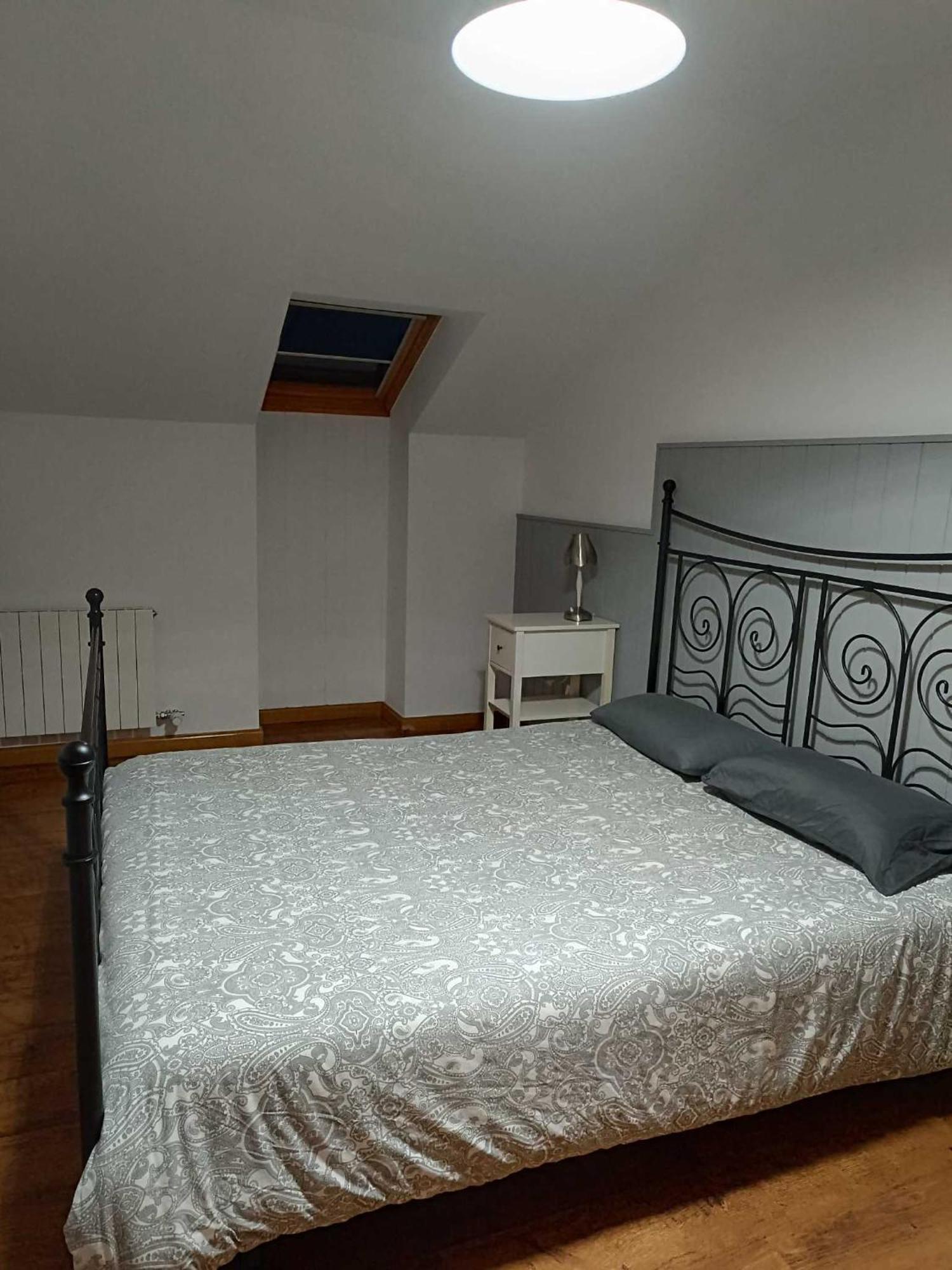 Precioso Atico Con Bonitas Vistas A La Pena Oroel Apartment Jaca Exterior foto