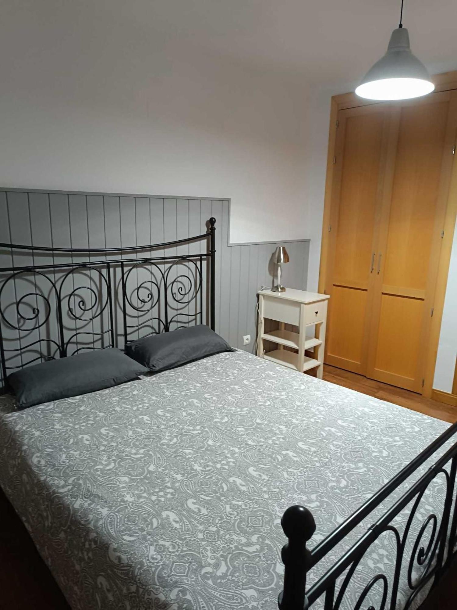 Precioso Atico Con Bonitas Vistas A La Pena Oroel Apartment Jaca Exterior foto